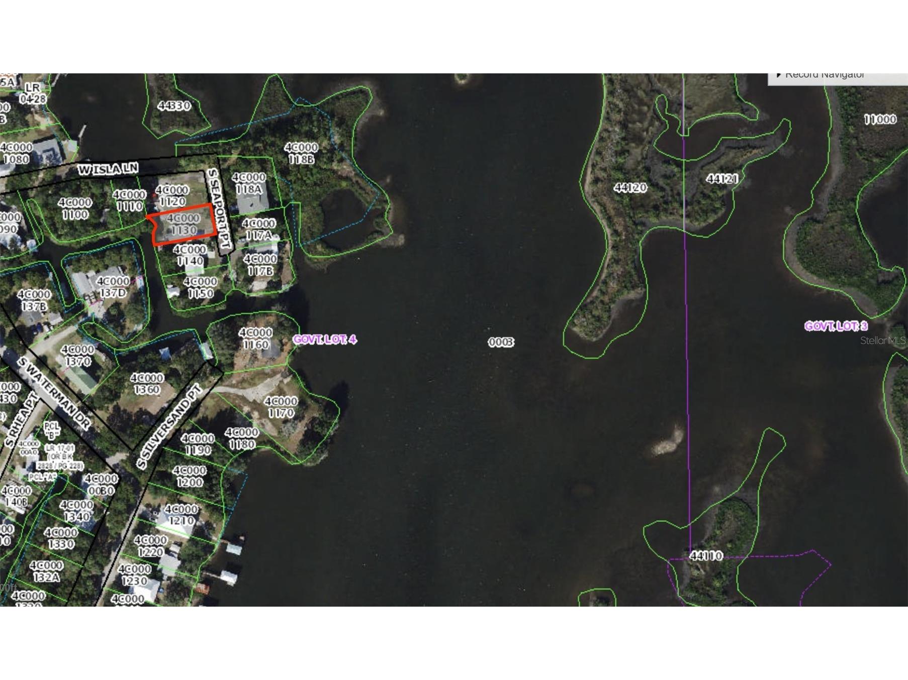 2190 S Seaport Point Crystal River FL 34429 OM707751 image39