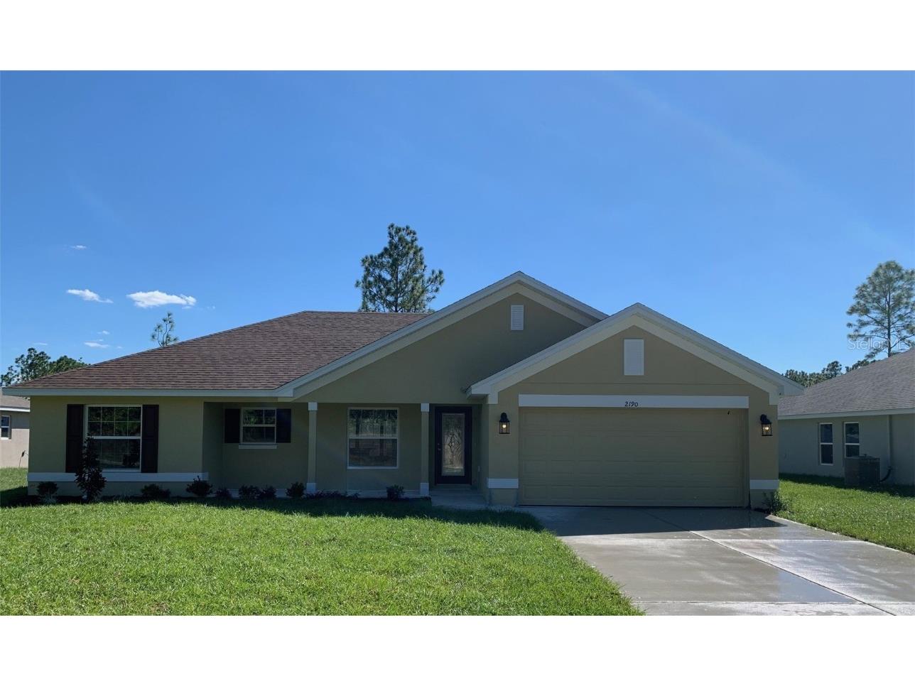 2190 W Landmark Drive Citrus Springs FL 34434 OM708635 image1