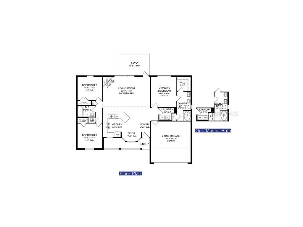 2190 W Landmark Drive Citrus Springs FL 34434 OM708635 image3