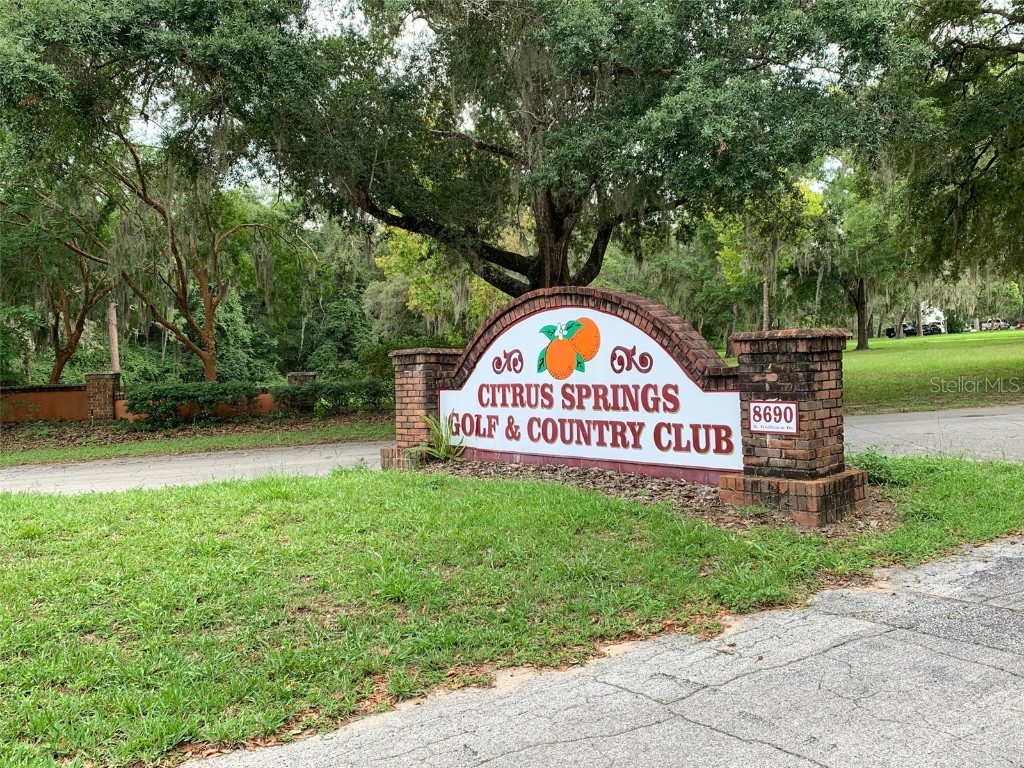 2190 W Landmark Drive Citrus Springs FL 34434 OM708635 image8