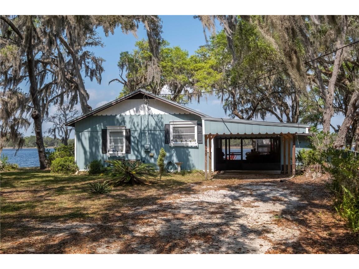 21900 NE 106th Avenue Fort Mc Coy FL 32134 - PEGRAM LAKE GC511697 image1