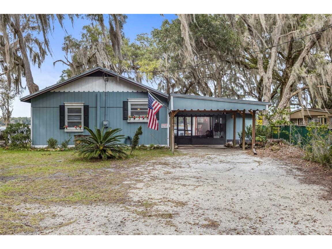 21900 NE 106th Avenue Fort Mc Coy FL 32134 - PEGRAM LAKE GC517895 image1