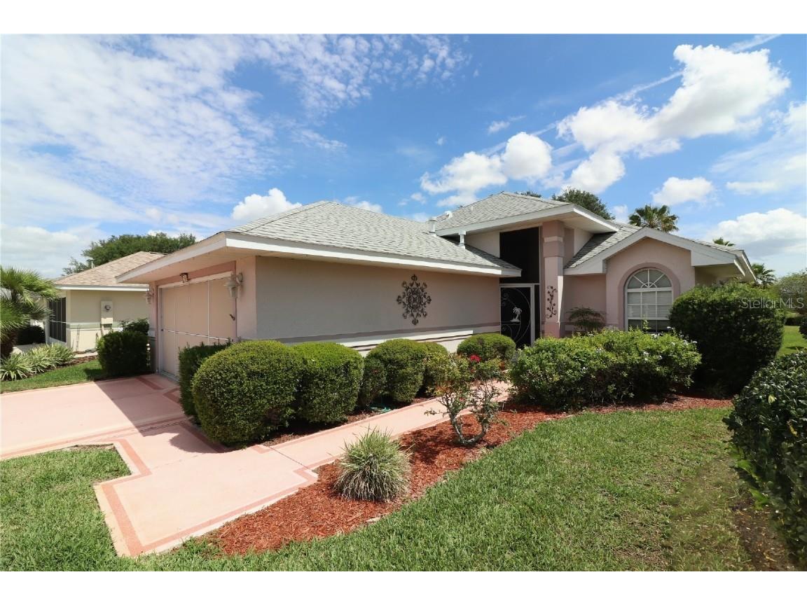 21908 Royal St Georges Lane Leesburg FL 34748 - LAKE JEWEL G5067557 image1
