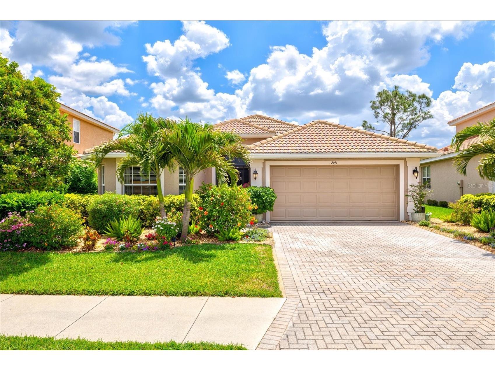 2191 Chenille Court Venice FL 34292 N6144090 image2