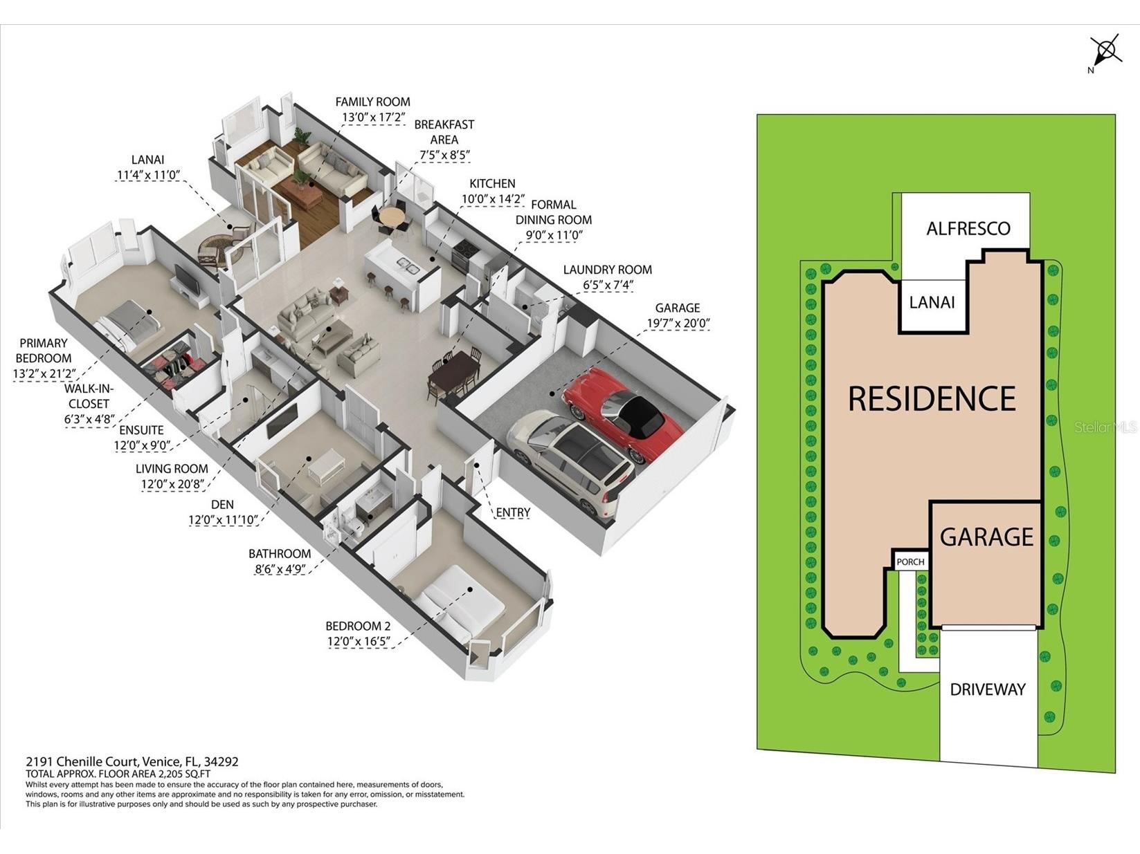 2191 Chenille Court Venice FL 34292 N6144090 image63