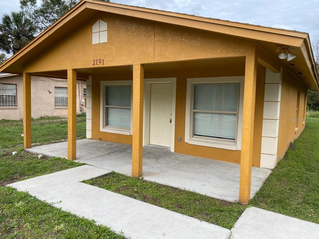 2191 Granby Street Sanford FL 32771 S5092290 image1