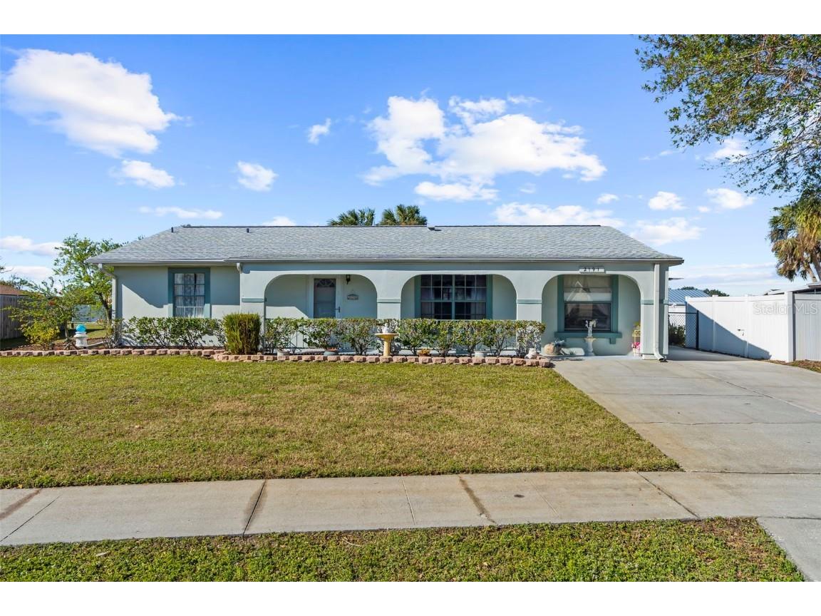 2191 Morley Street Port Charlotte FL 33952 D6139398 image1