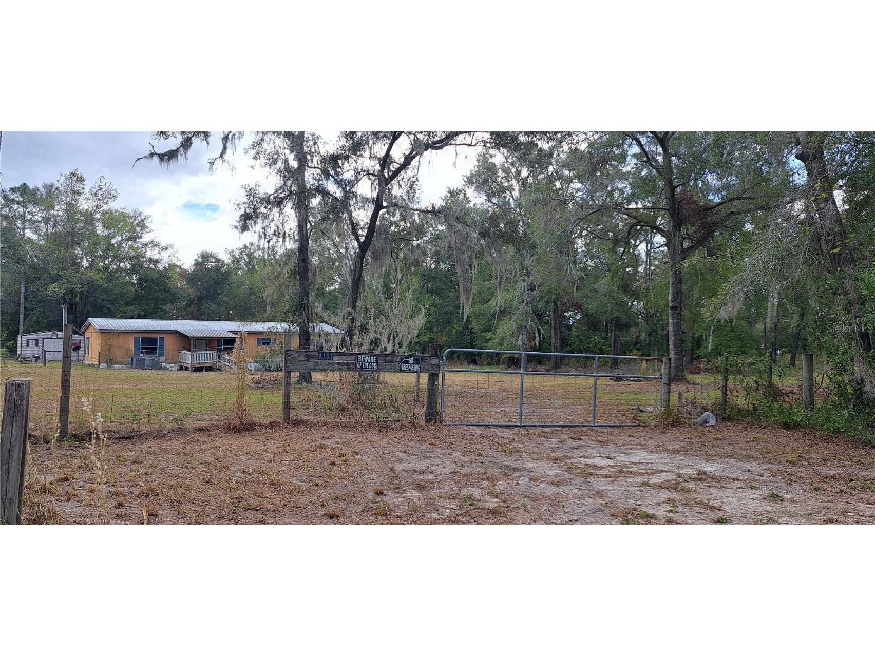 2191 NW 30 Lane Bell FL 32619 GC526174 image1