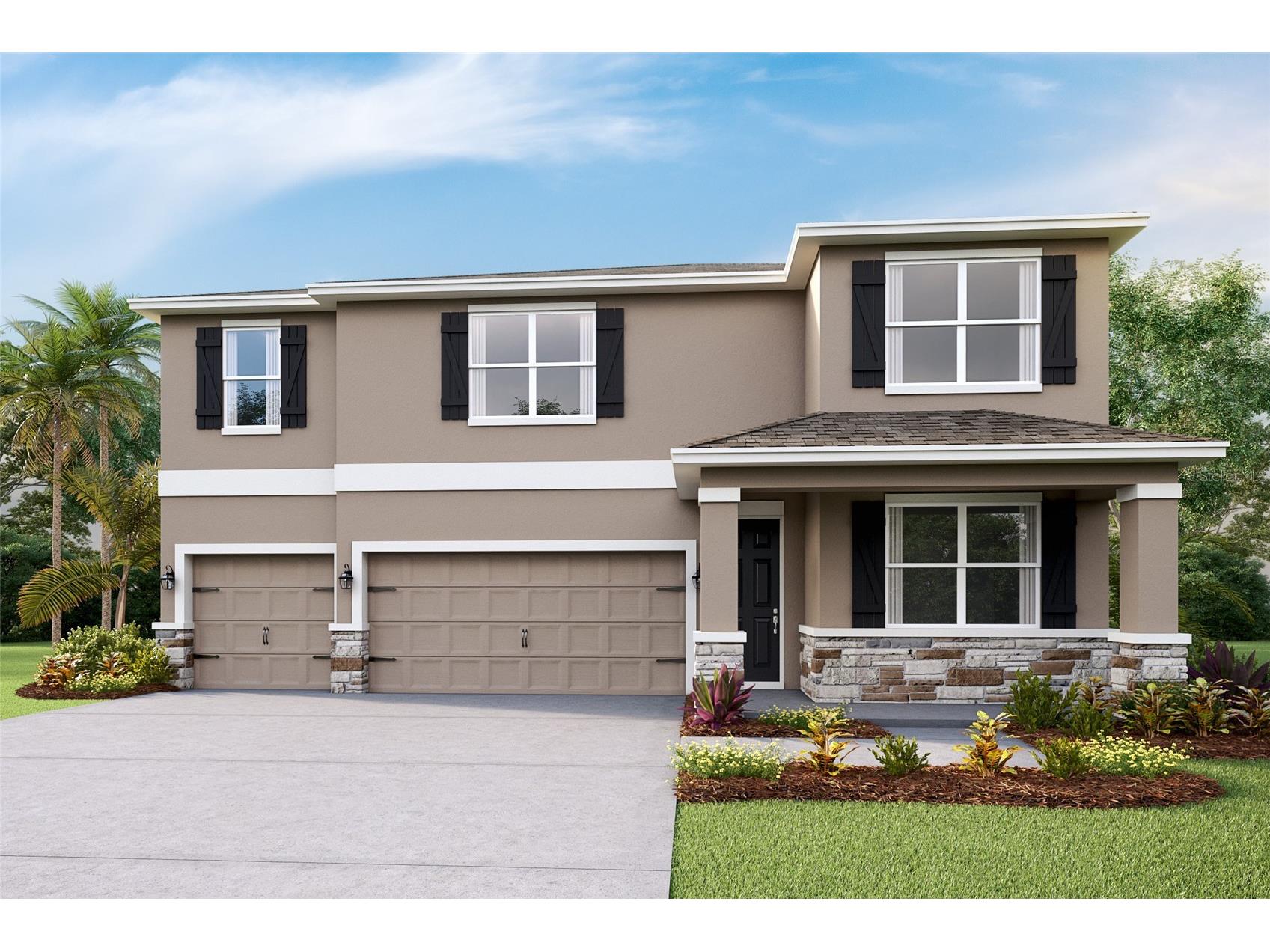 2191 Stratten Drive Zephyrhills FL 33541 TB8462586 image1