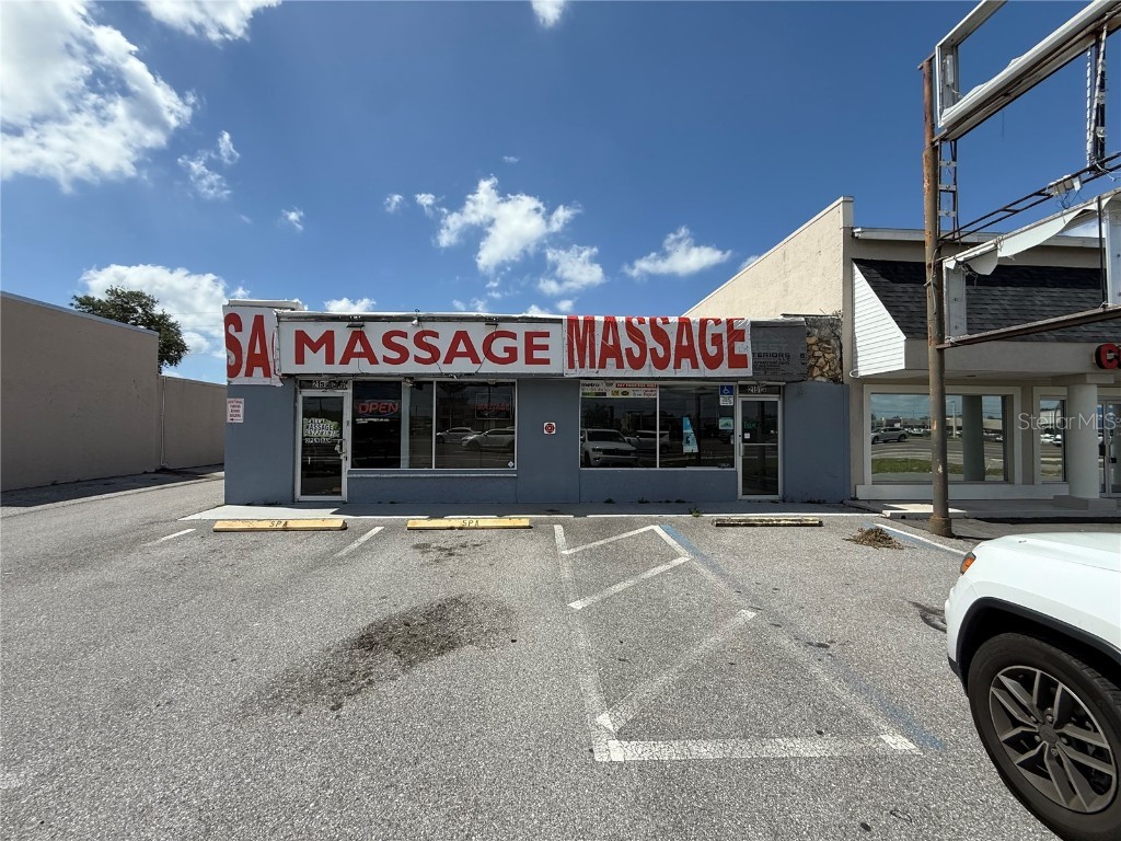 2191 Tamiami Trail #B Port Charlotte FL 33948 C7508934 image1