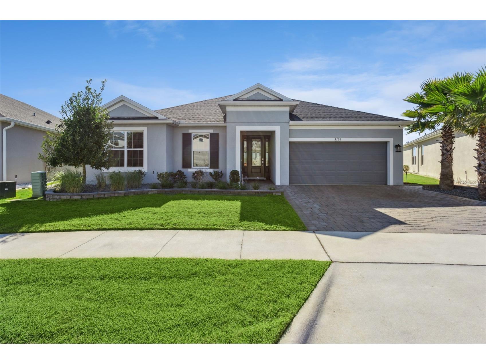 2191 Timber Creek Lane Clermont FL 34715 O6384760 image1