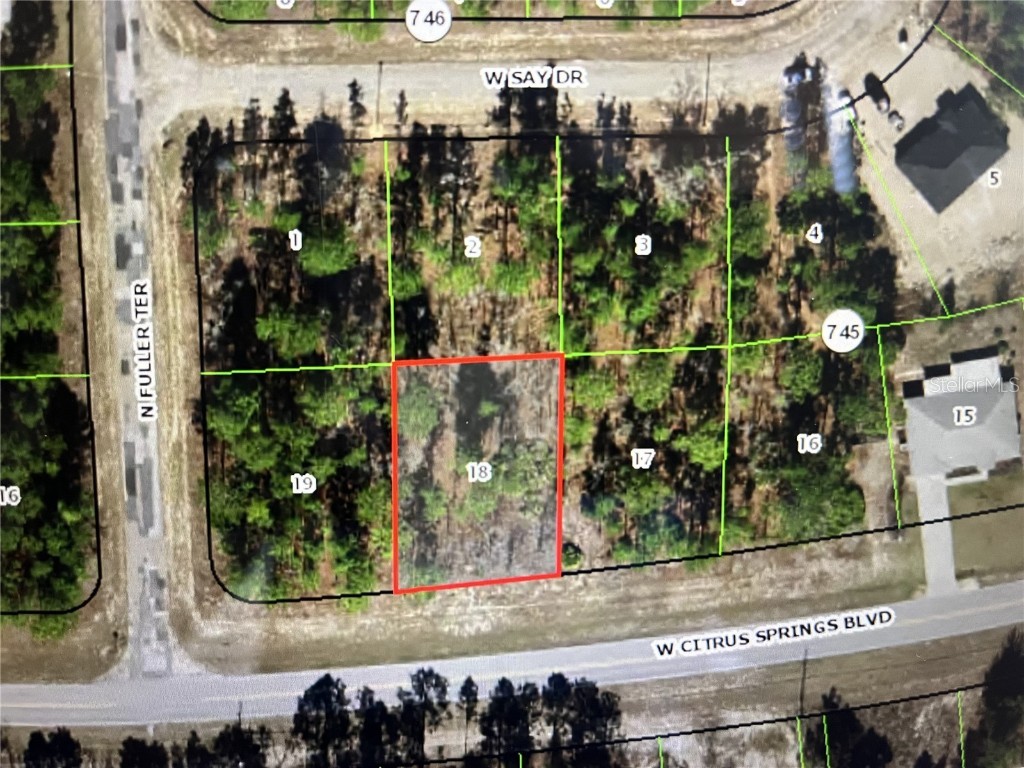 2191 W Citrus Springs Boulevard Dunnellon FL 34434 W7866380 image3