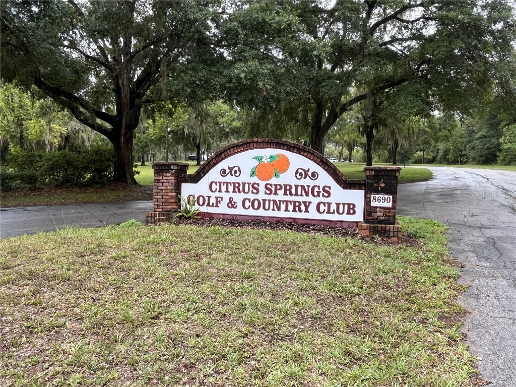 2191 W Citrus Springs Boulevard Dunnellon FL 34434 W7866380 image4