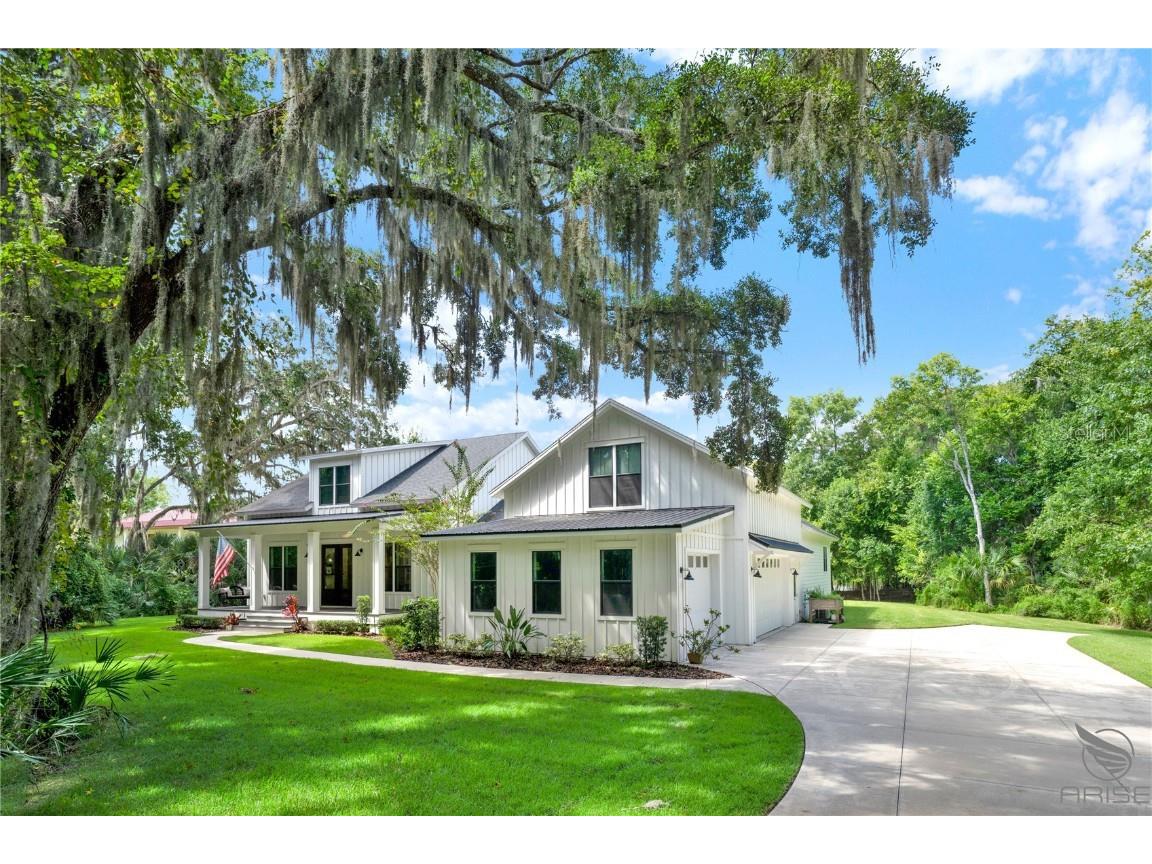 2191 Waterford Estates Drive New Smyrna Beach FL 32168 NS1082335 image1