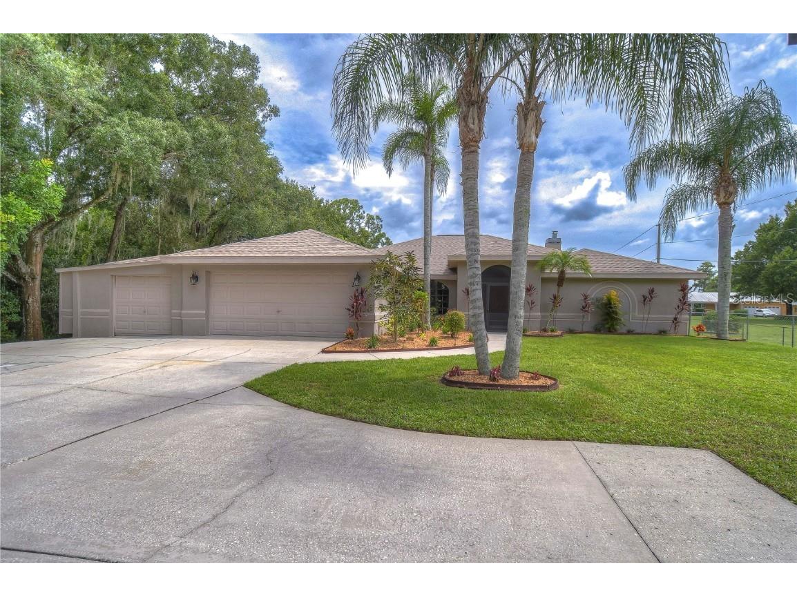 21910 Hale Road Land O Lakes FL 34639 - LAKE BELL T3460020 image1