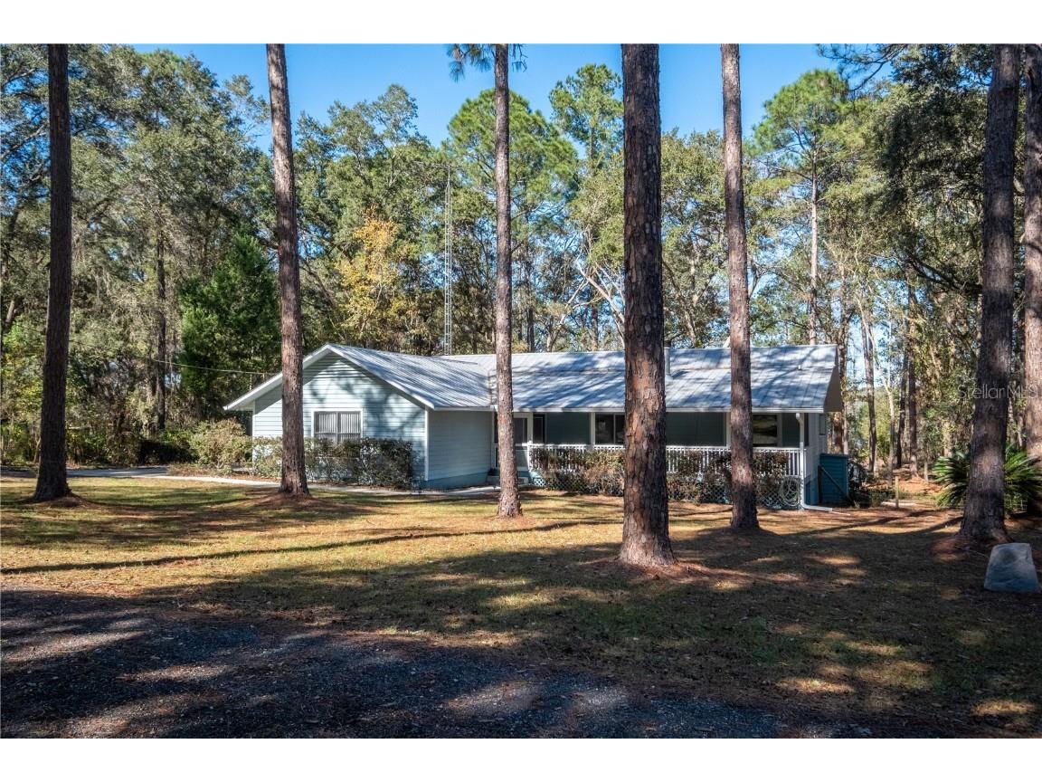 21910 NE 46th Avenue Earleton FL 32631 - Lake Elizabeth GC518071 image1