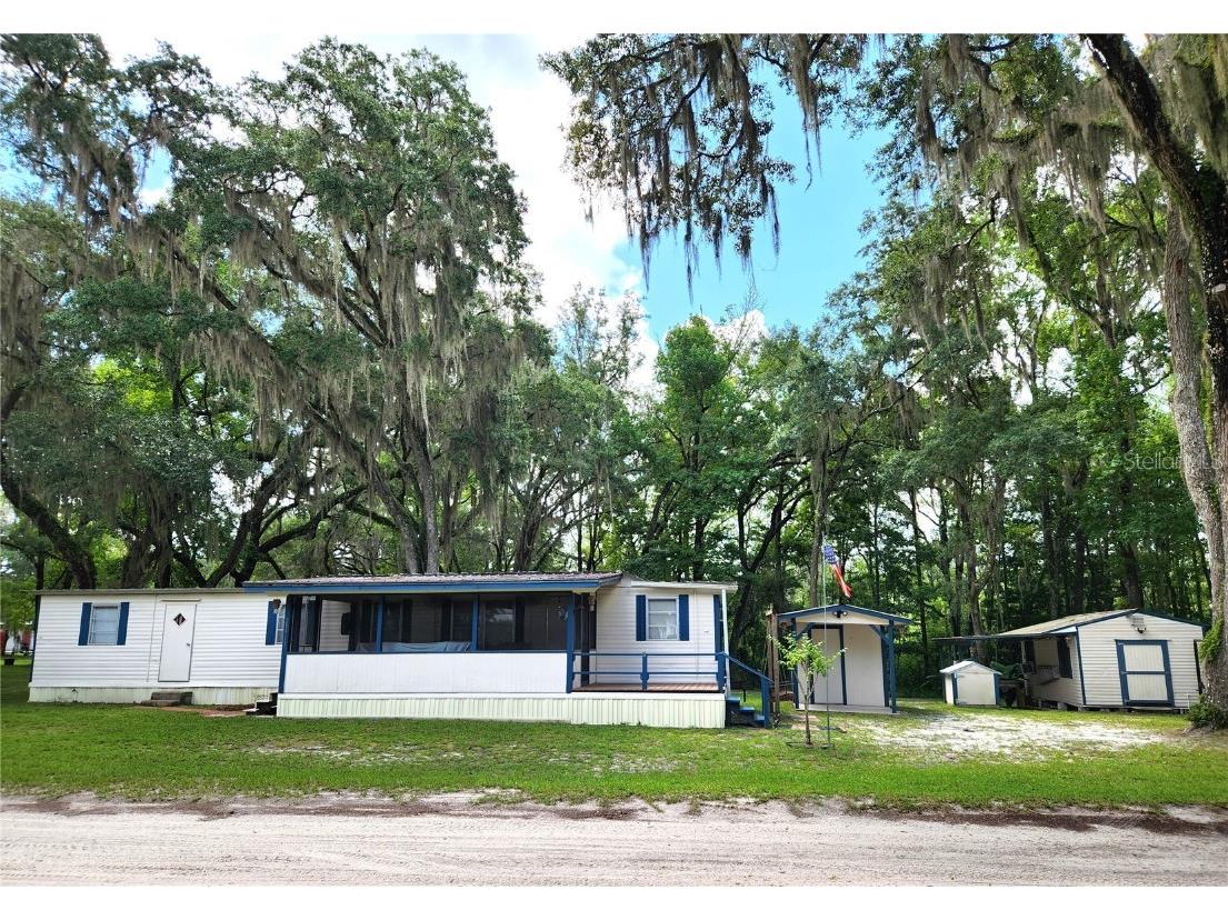 21911 NE 106th Avenue Fort Mc Coy FL 32134 OM683005 image1