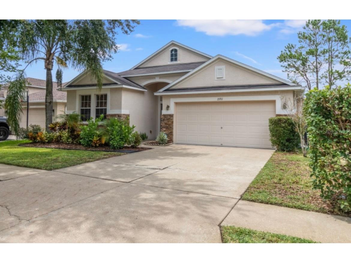 21911 Waverly Shores Lane Land O Lakes FL 34637 T3457953 image1