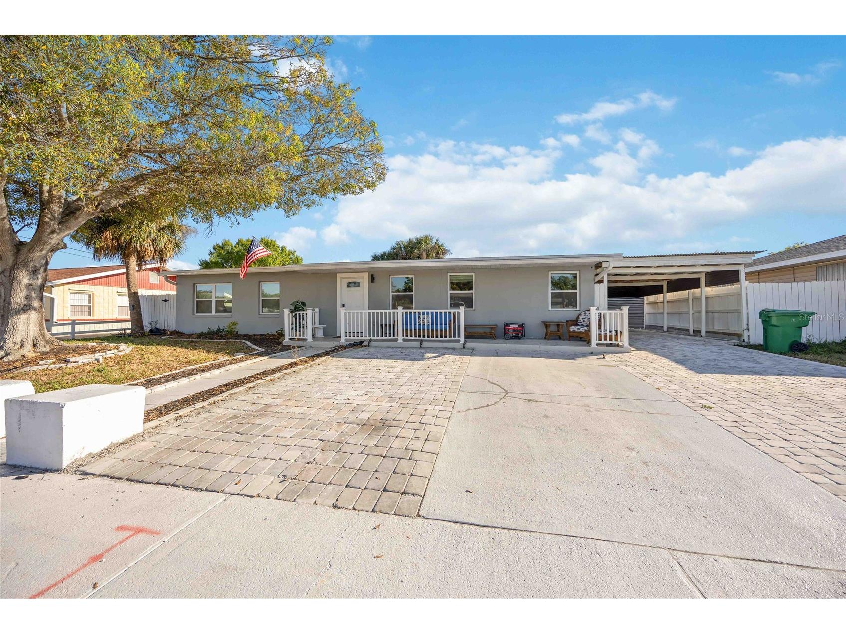 21913 Felton Avenue Port Charlotte FL 33952 C7522506 image1