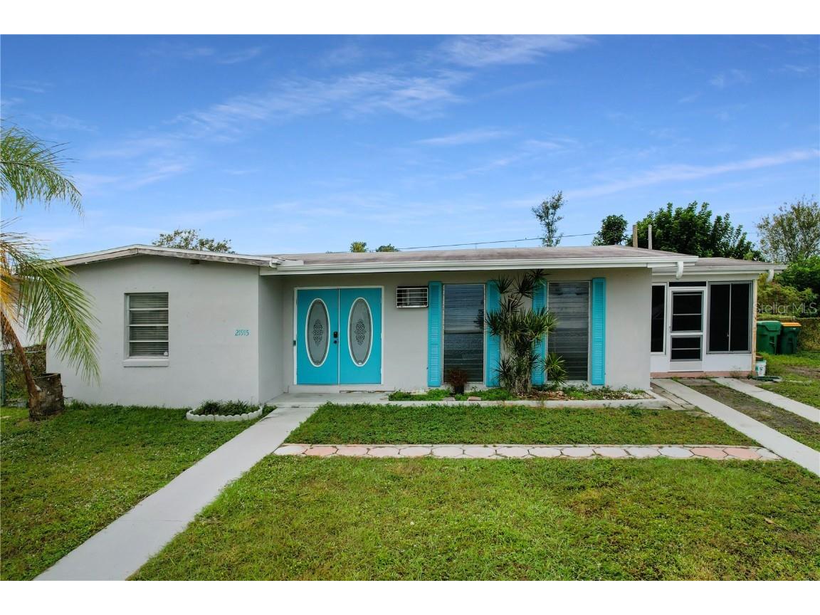 21915 Cellini Avenue Port Charlotte FL 33952 C7483858 image1