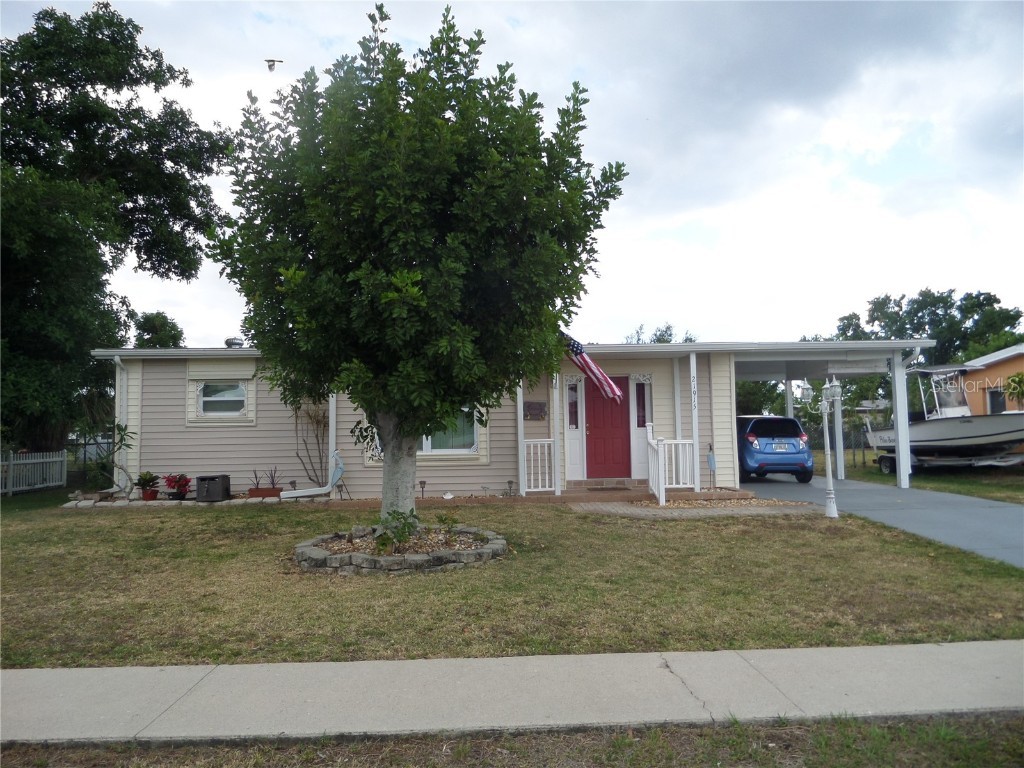 21915 Haines Avenue Port Charlotte FL 33952 A4611036 image1