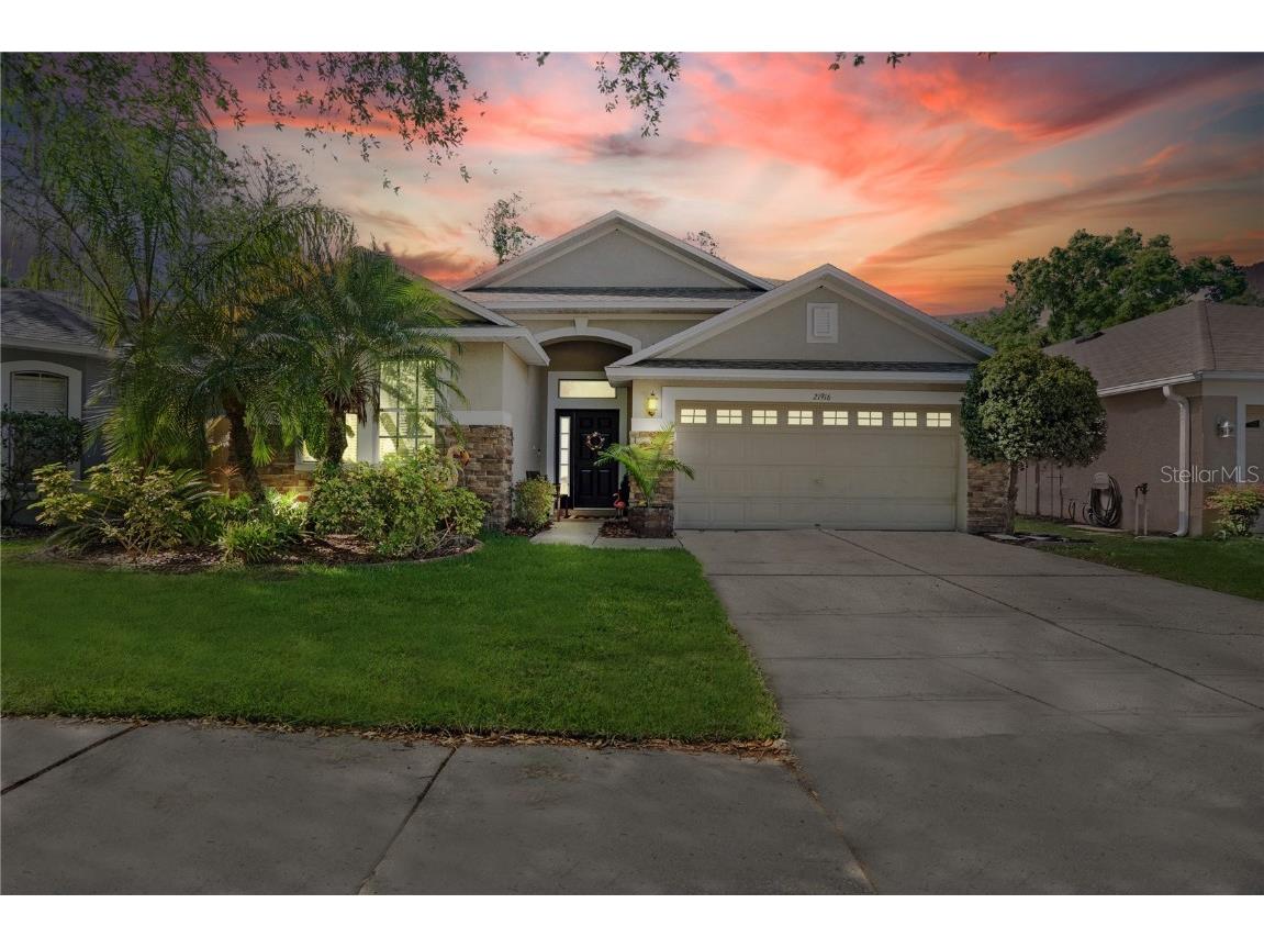 21916 Waverly Shores Lane Land O Lakes FL 34637 U8235548 image1