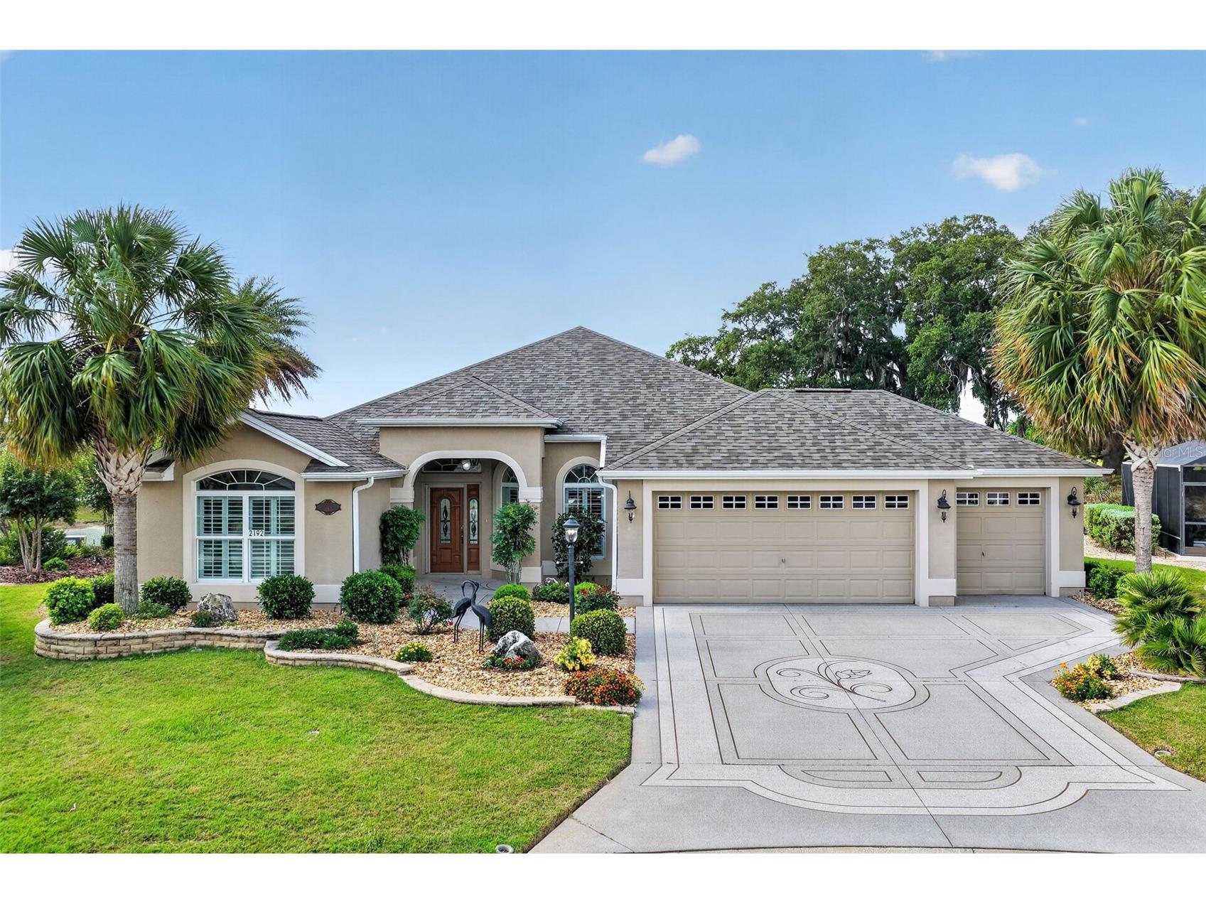 2192 Hames Lane The Villages FL 32162 G5111590 image1