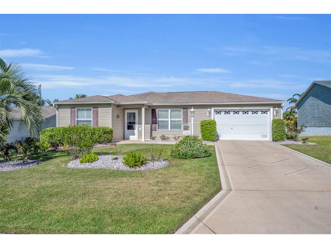 2192 Kerwood Loop The Villages FL 32162 O6301696 image1