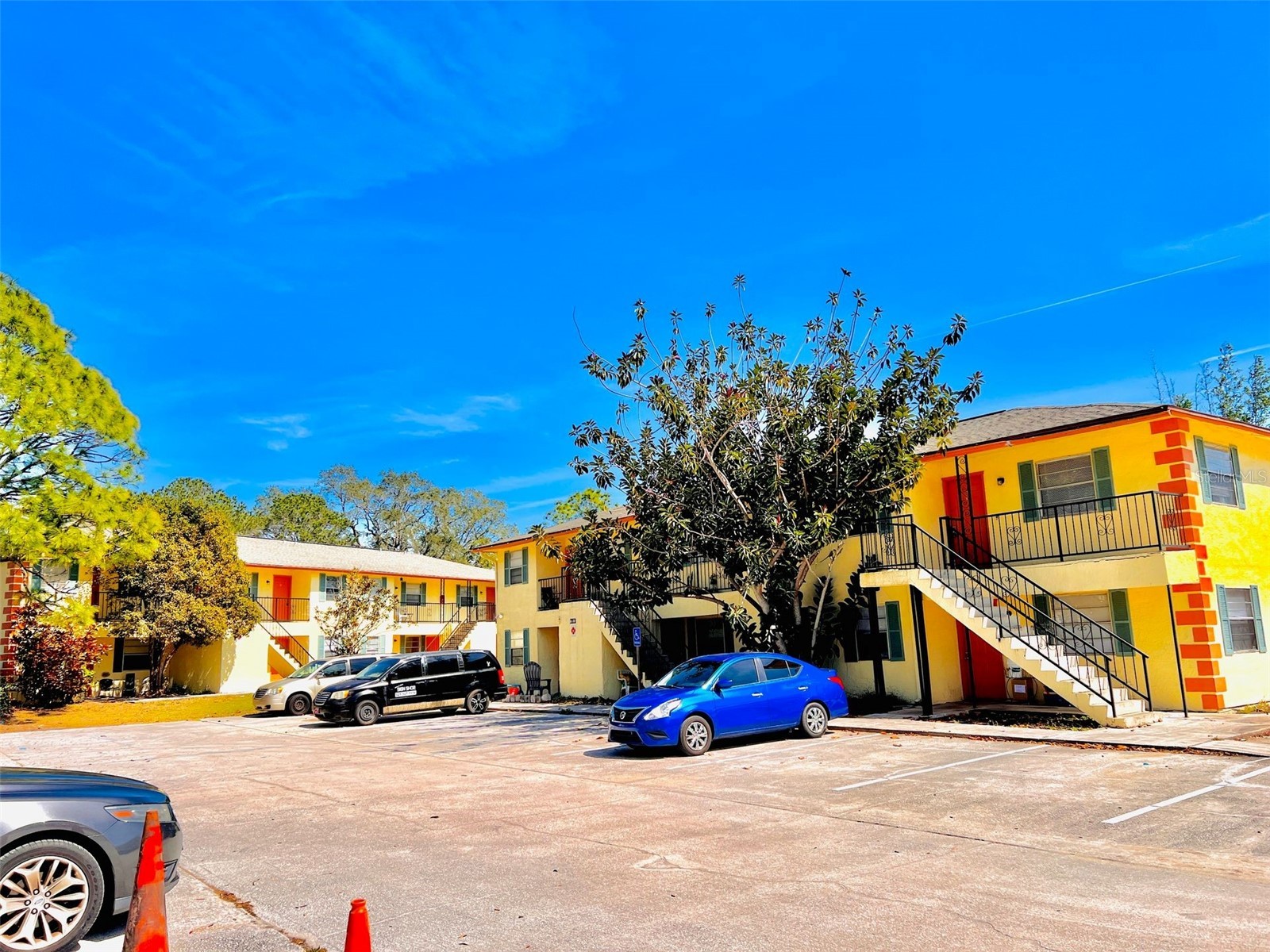 2192 Knox Mcrae Drive #1 Titusville FL 32780 O6395407 image1