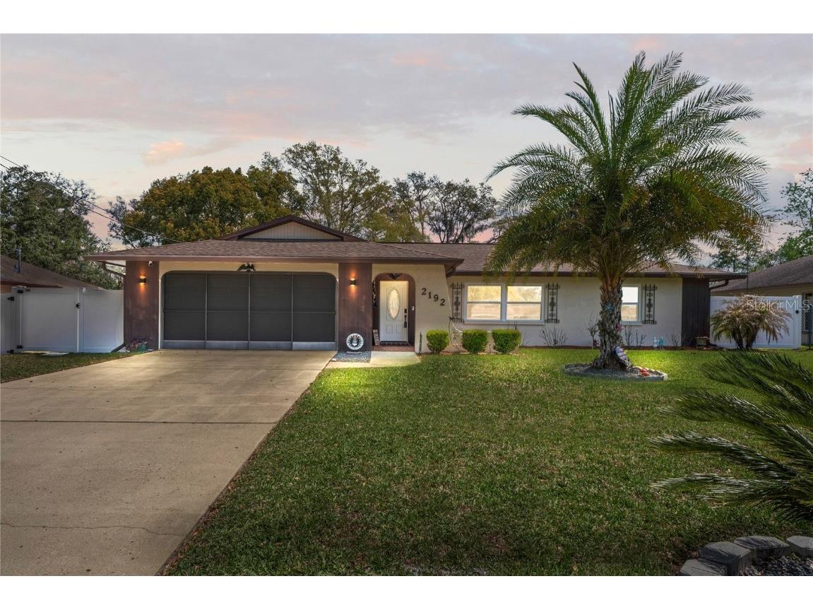 2192 Meredith Drive Spring Hill FL 34608 W7873428 image1