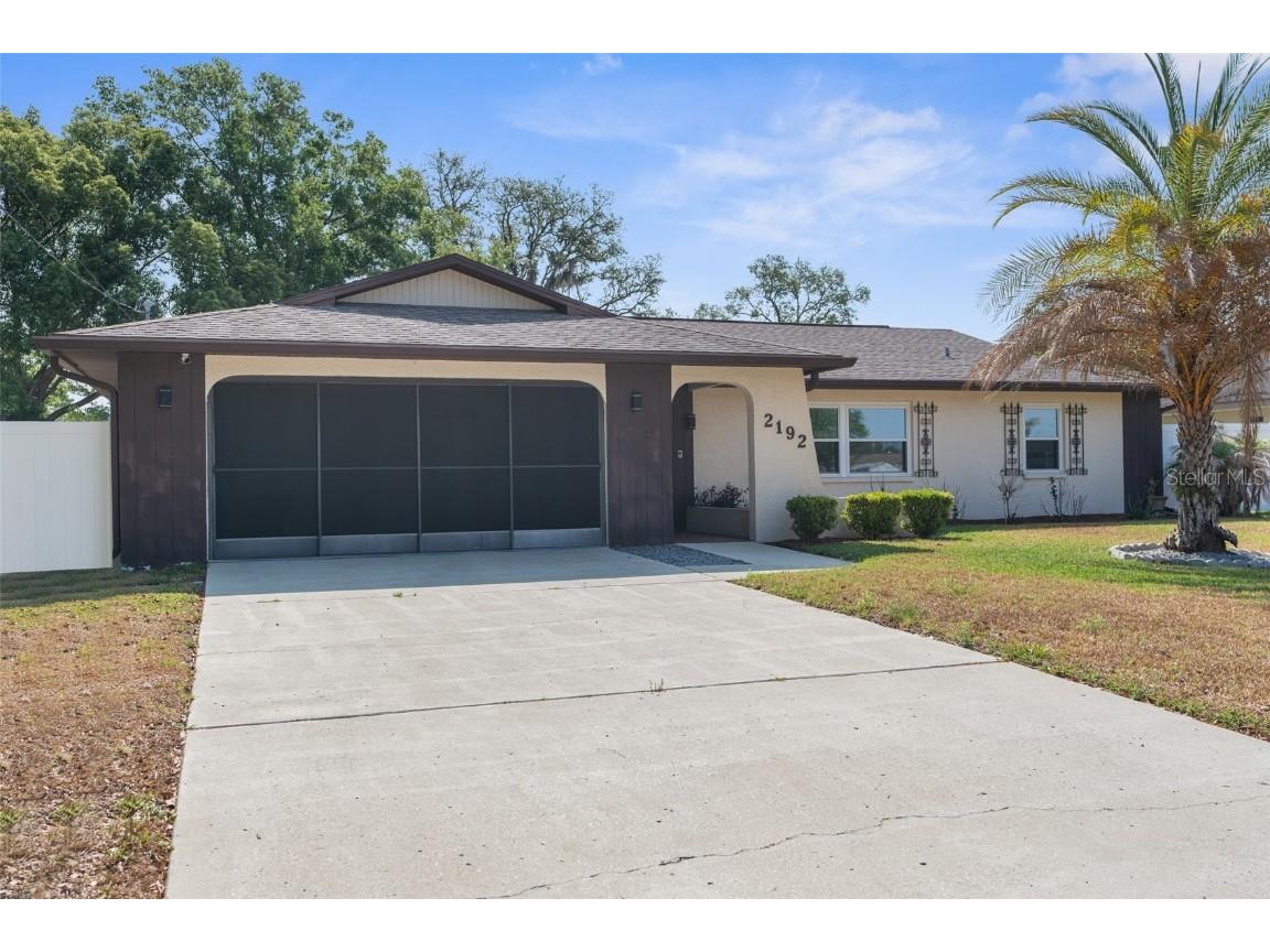 2192 Meredith Drive Spring Hill FL 34608 W7875314 image1