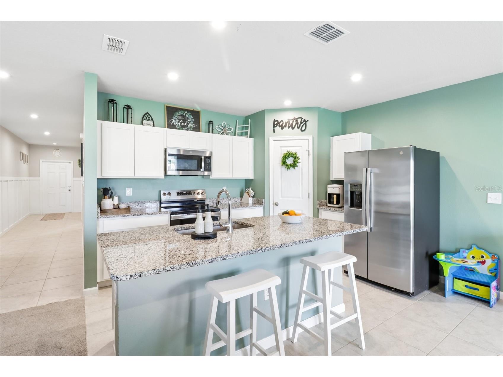 2192 Oklahoma Drive Sumterville FL 33585 G5113181 image14
