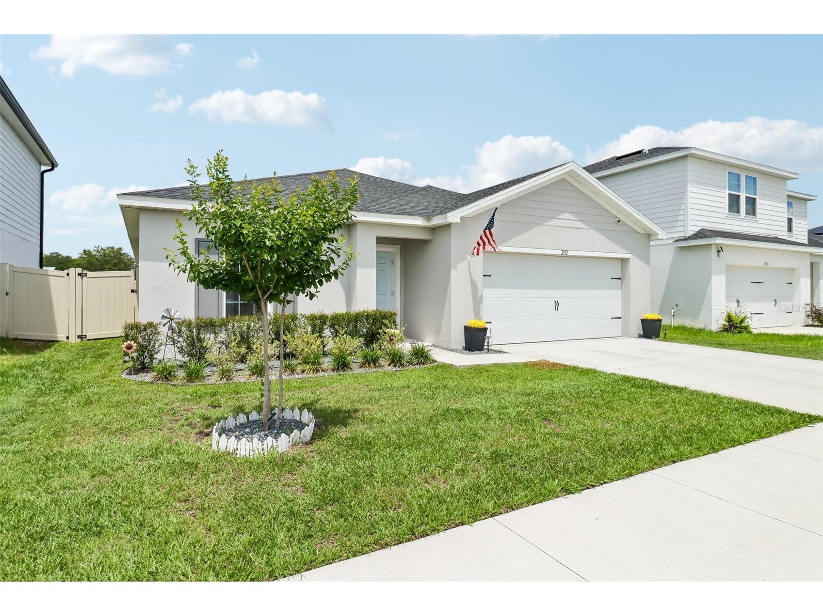 2192 Oklahoma Drive Sumterville FL 33585 G5113181 image2