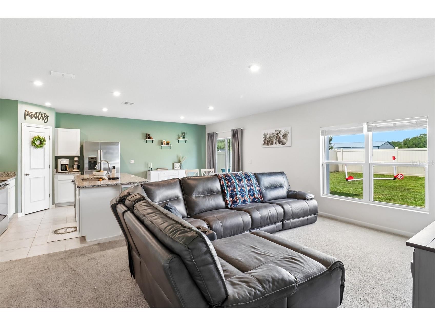 2192 Oklahoma Drive Sumterville FL 33585 G5113181 image5