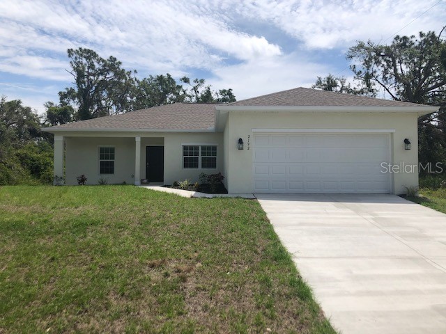 2192 Redmond Street Port Charlotte FL 33948 C7472228 image1