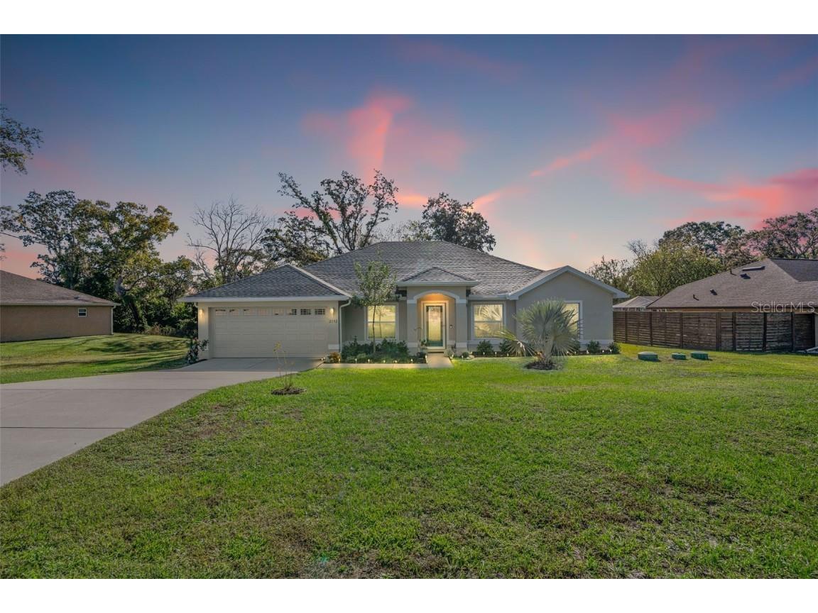 2192 Rio Circle Spring Hill FL 34608 T3494121 image1