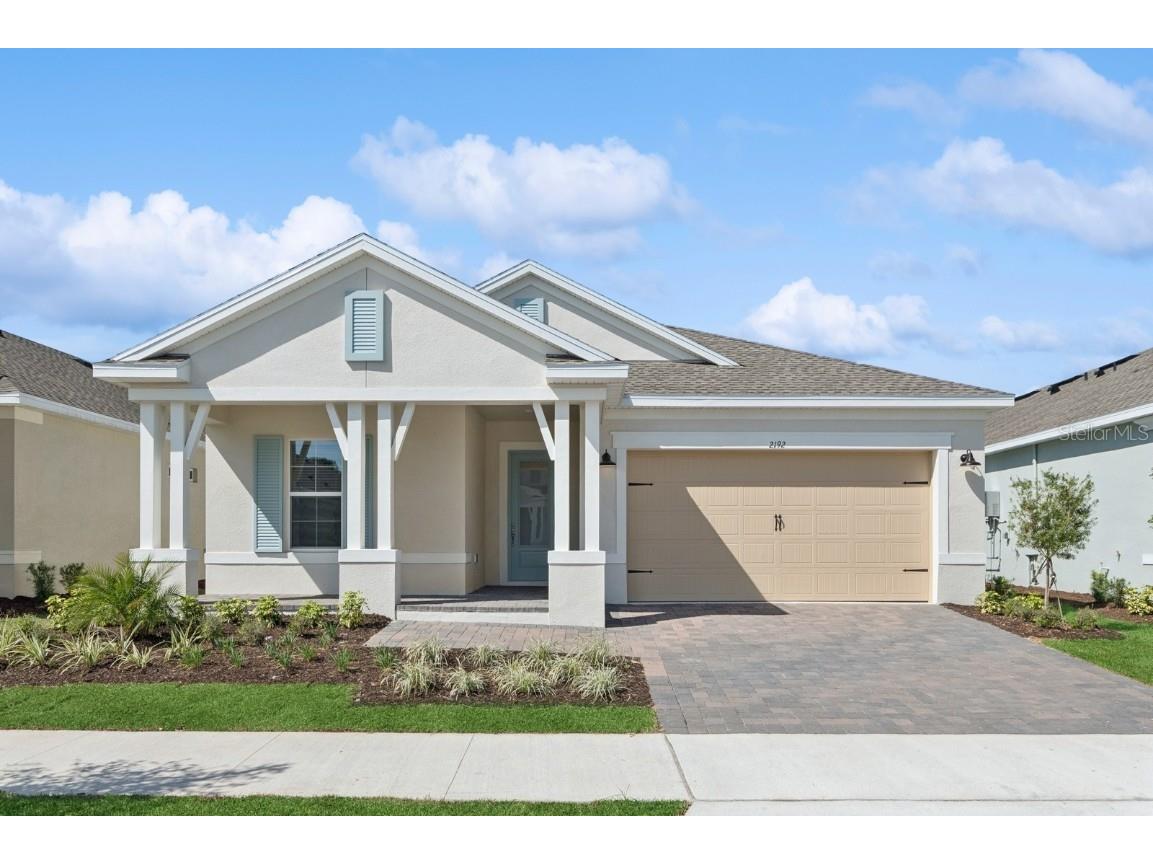 2192 Seagrass Point #427 Kissimmee FL 34747 O6291623 image1