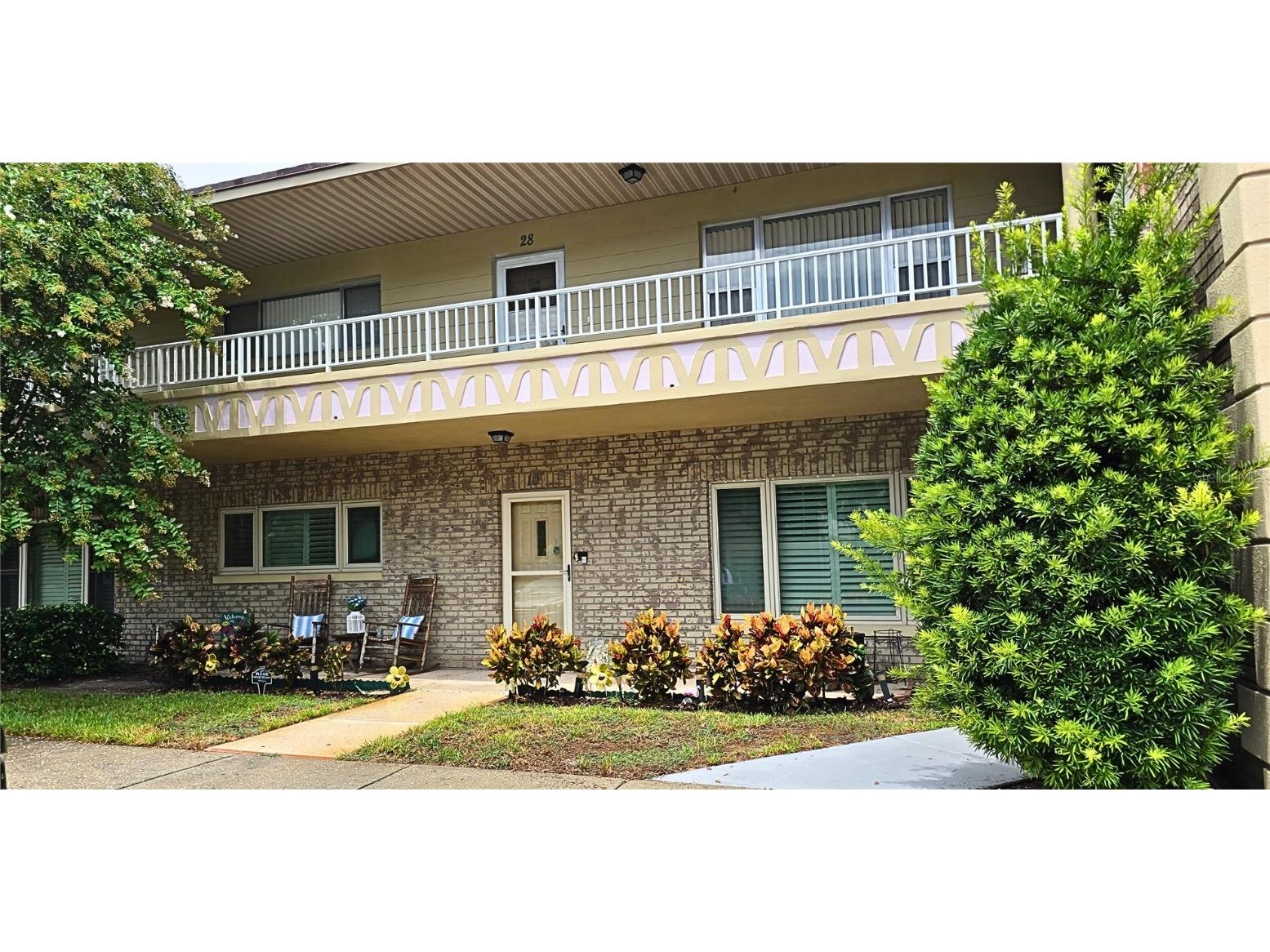 2192 Swedish Drive #10 Clearwater FL 33763 TB8393079 image1