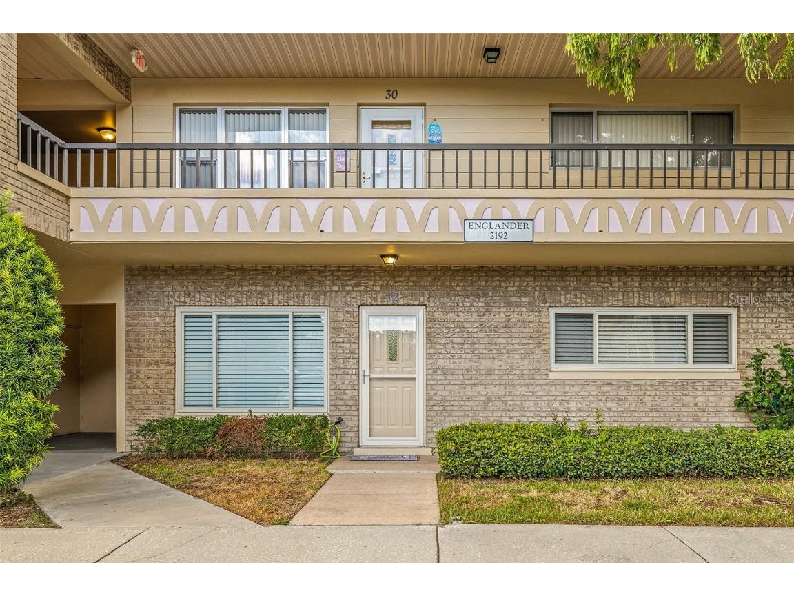 2192 Swedish Drive #12 Clearwater FL 33763 U8210281 image1