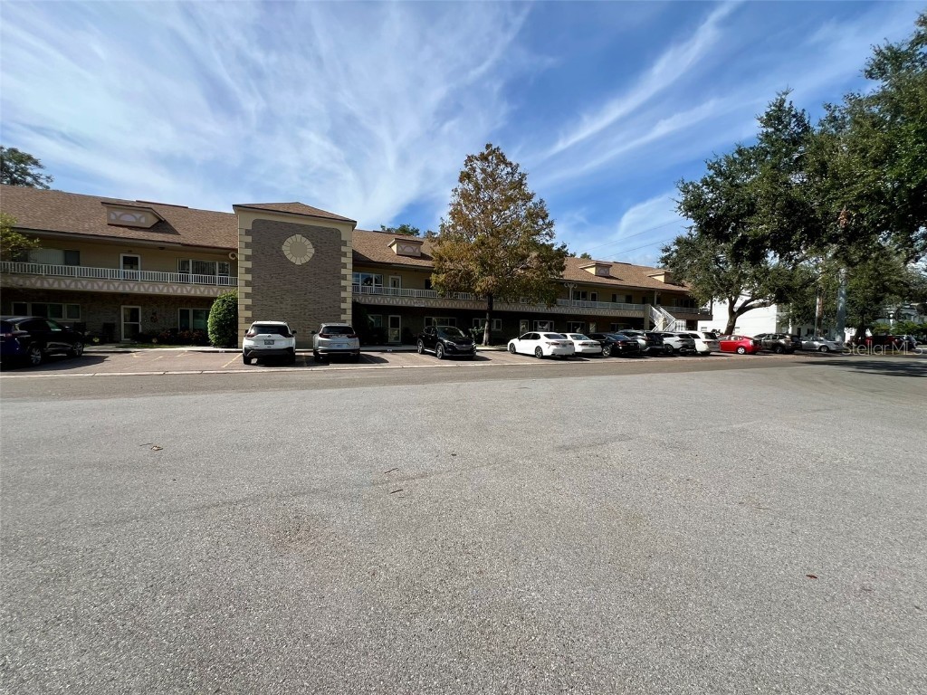 2192 Swedish Drive #14 Clearwater FL 33763 TB8319943 image1