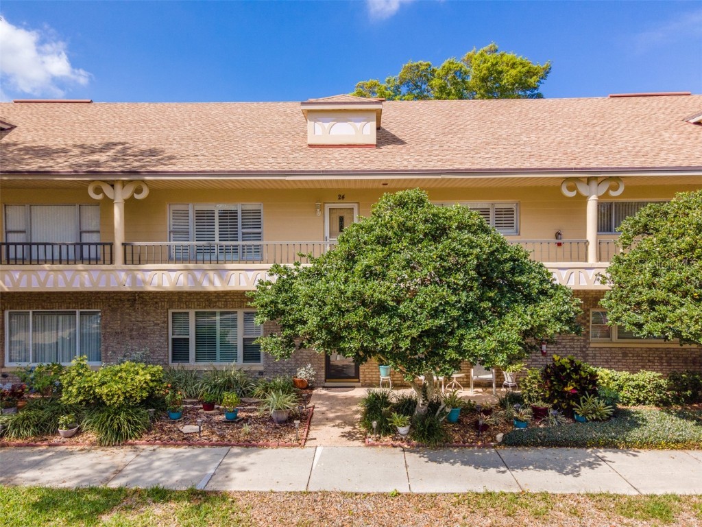2192 Swedish Drive #24 Clearwater FL 33763 U8192277 image1