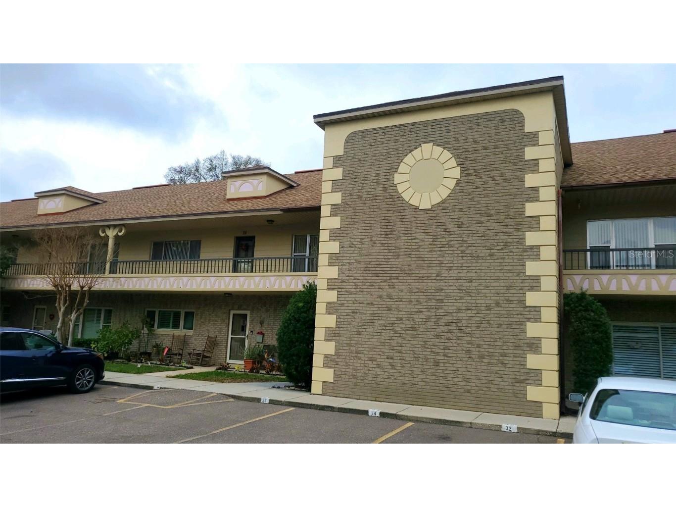 2192 Swedish Drive #26 Clearwater FL 33763 U8189612 image1