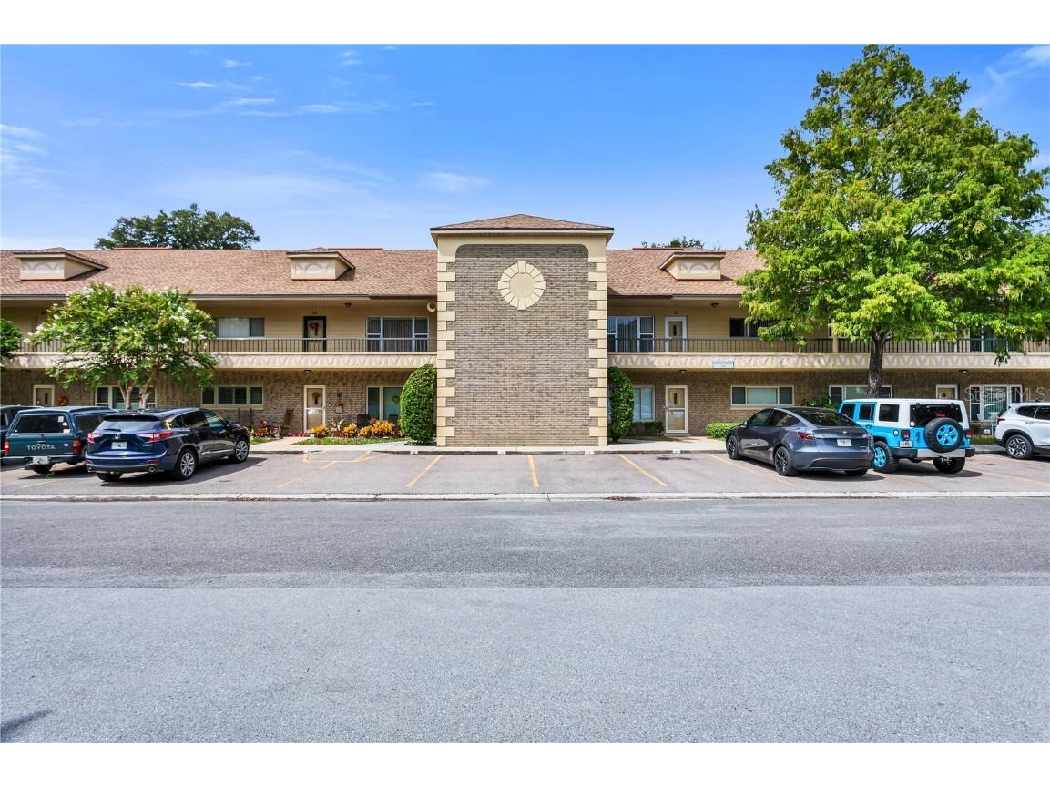 2192 Swedish Drive #26 Clearwater FL 33763 U8214589 image1