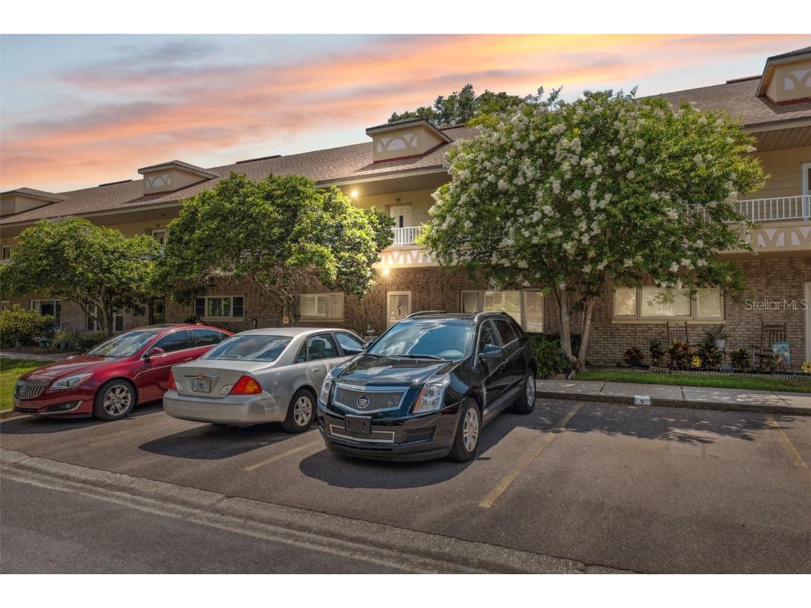 2192 Swedish Drive #26 Clearwater FL 33763 TB8445656 image1