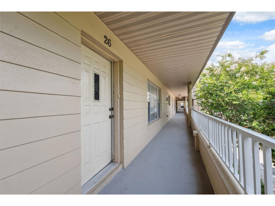2192 Swedish Drive #26 Clearwater FL 33763 TB8445656 image2
