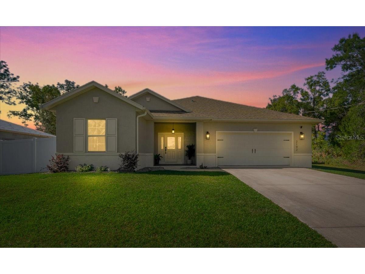 2192 W Riley Drive Citrus Springs FL 34434 O6400398 image1