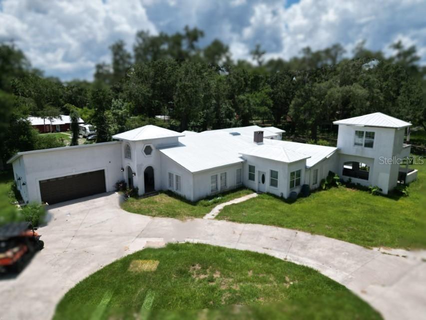 21921 Us Highway 98 Dade City FL 33523 - 2 ponds TB8400546 image1