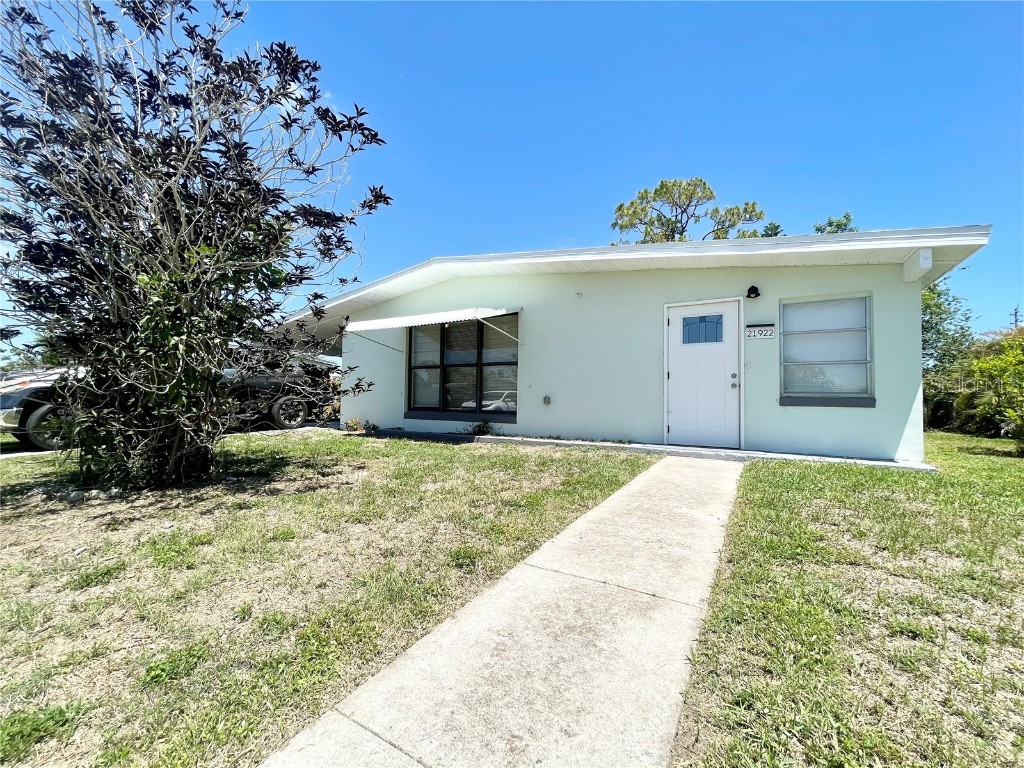 21922 Cellini Avenue Port Charlotte FL 33952 C7475339 image1