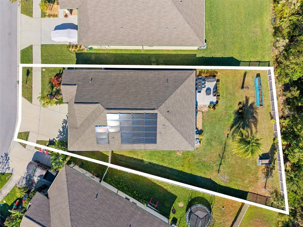 21922 Crest Meadow Drive Land O Lakes FL 34637 TB8454539 image37