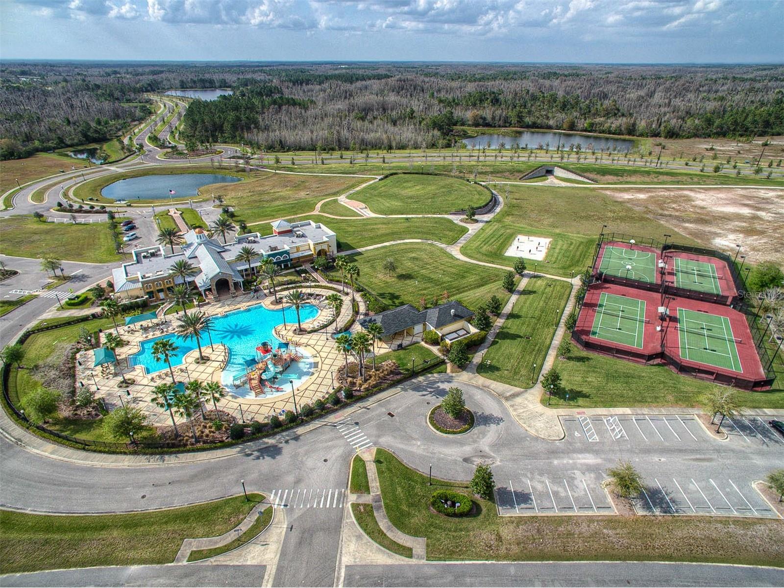 21922 Crest Meadow Drive Land O Lakes FL 34637 TB8493545 image30